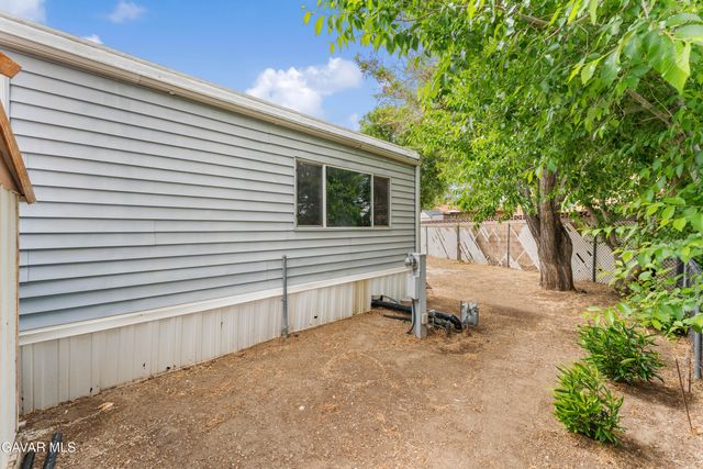 37311 E 47th Street 183, Palmdale, CA 93552