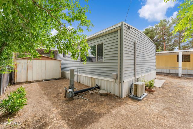 37311 E 47th Street 183, Palmdale, CA 93552