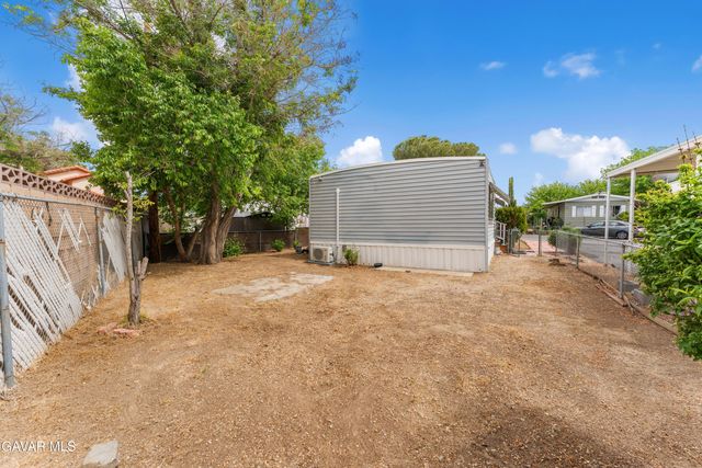 37311 E 47th Street 183, Palmdale, CA 93552