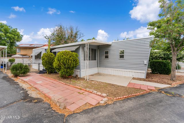 37311 E 47th Street 183, Palmdale, CA 93552