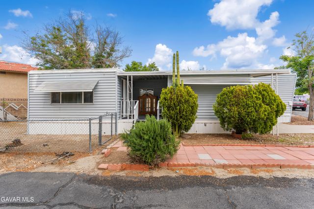37311 E 47th Street 183, Palmdale, CA 93552