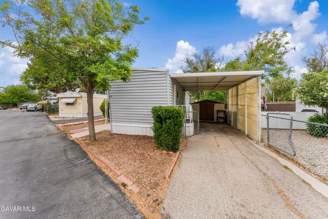 37311 E 47th Street 183, Palmdale, CA 93552