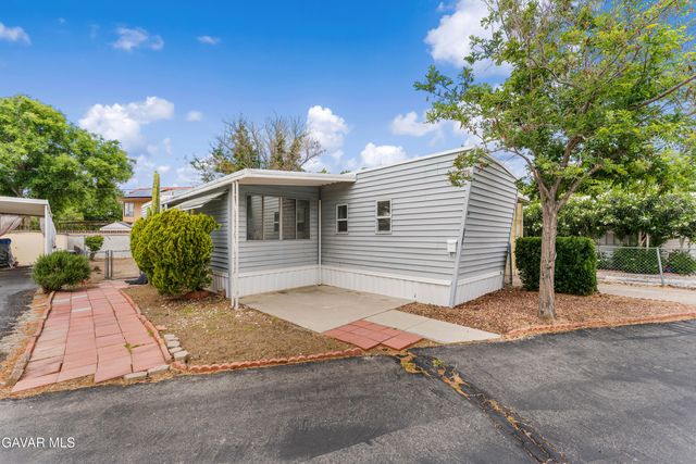 37311 E 47th Street 183, Palmdale, CA 93552