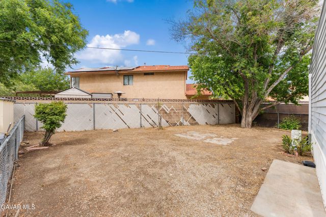 37311 E 47th Street 183, Palmdale, CA 93552