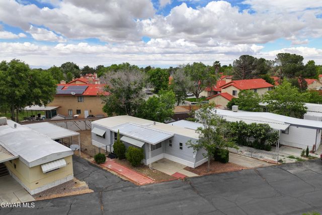 37311 E 47th Street 183, Palmdale, CA 93552
