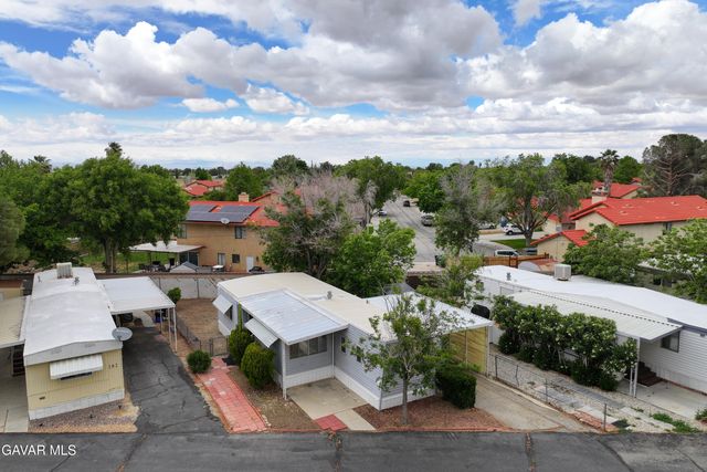 37311 E 47th Street 183, Palmdale, CA 93552