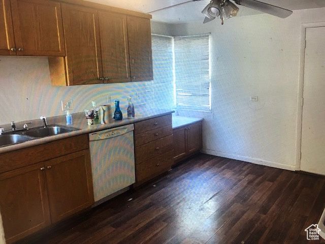 3628 S 5450 W, West Valley City, UT 84120