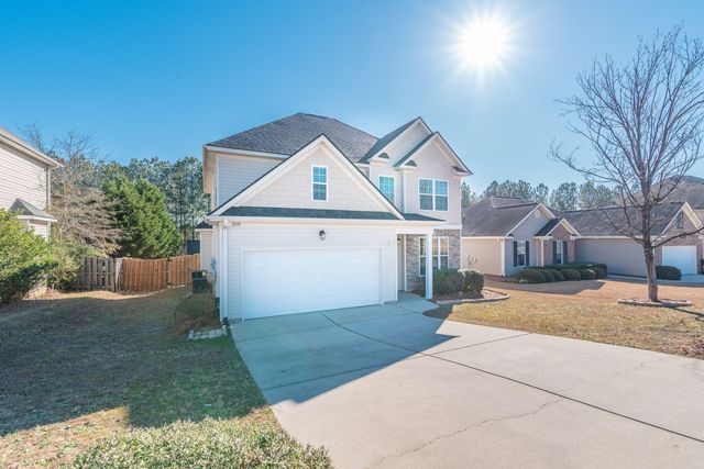 568 Telegraph Drive, Aiken, SC 29801