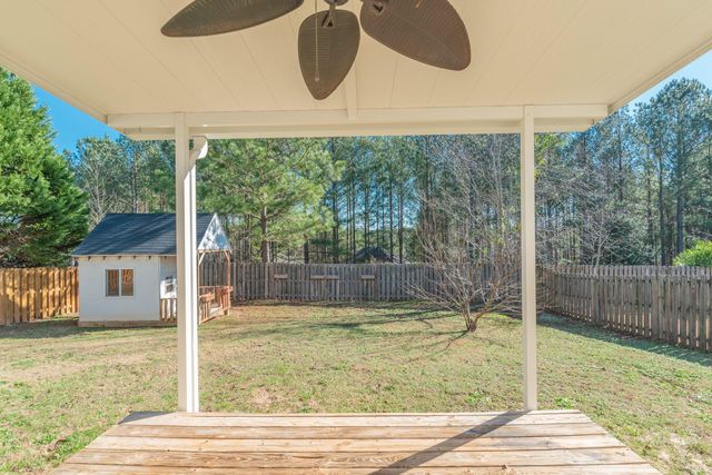 568 Telegraph Drive, Aiken, SC 29801