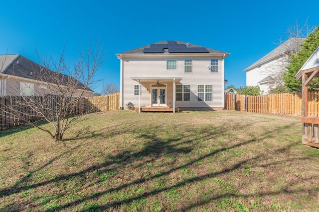 568 Telegraph Drive, Aiken, SC 29801