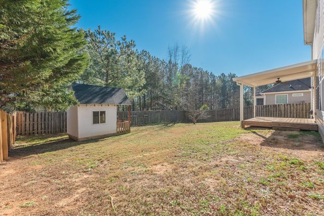 568 Telegraph Drive, Aiken, SC 29801