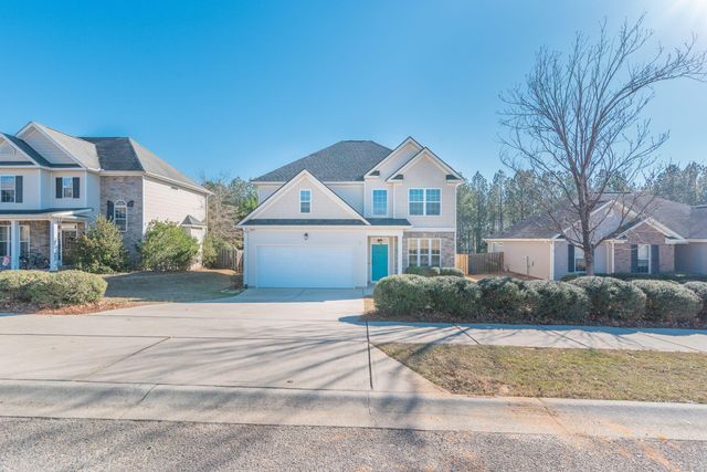 568 Telegraph Drive, Aiken, SC 29801