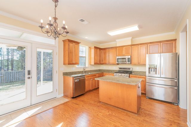 568 Telegraph Drive, Aiken, SC 29801