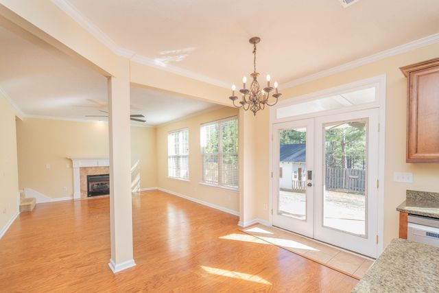 568 Telegraph Drive, Aiken, SC 29801