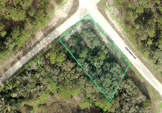 0 NORTHWEST AVENUE Lot #32, Webster, FL 33597