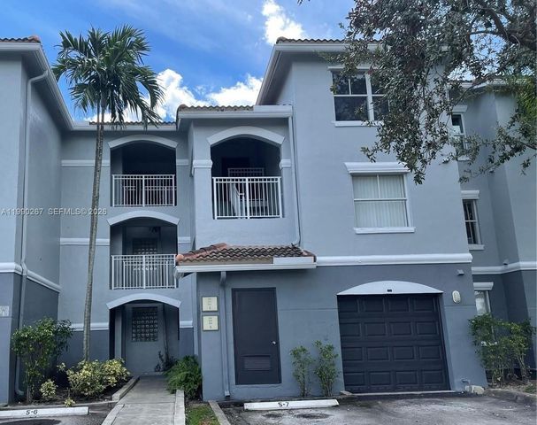 9640 NW 2 St 5106, Pembroke Pines, FL 33024