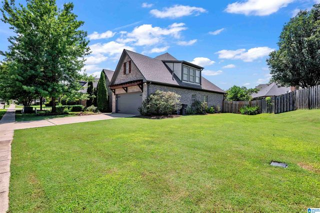 3646 HARRIER ROAD, Trussville, AL 35173