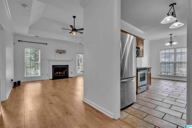 3646 HARRIER ROAD, Trussville, AL 35173