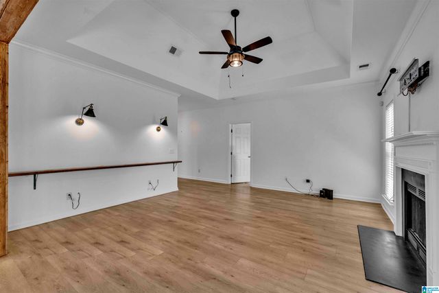 3646 HARRIER ROAD, Trussville, AL 35173