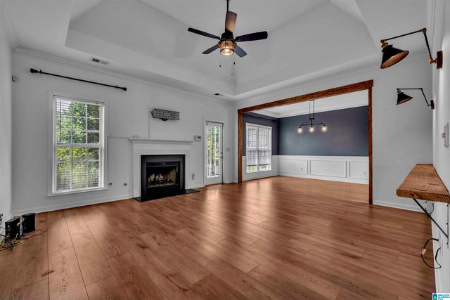 3646 HARRIER ROAD, Trussville, AL 35173