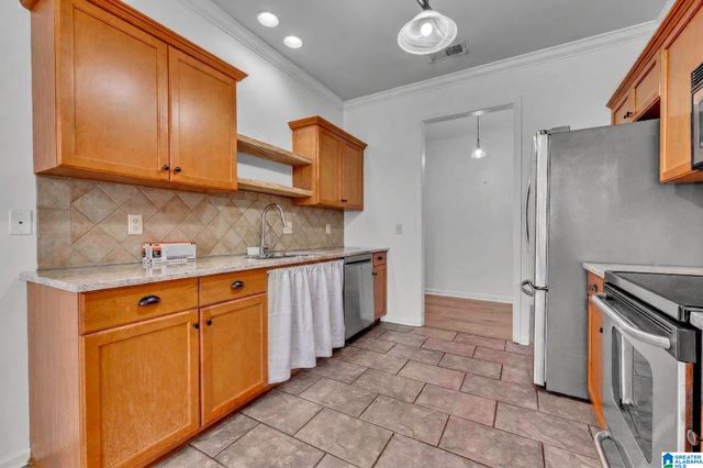 3646 HARRIER ROAD, Trussville, AL 35173