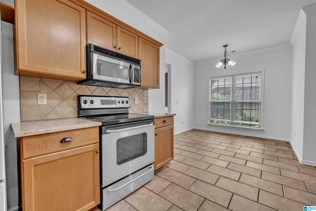 3646 HARRIER ROAD, Trussville, AL 35173