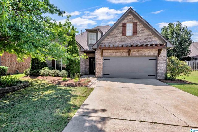 3646 HARRIER ROAD, Trussville, AL 35173