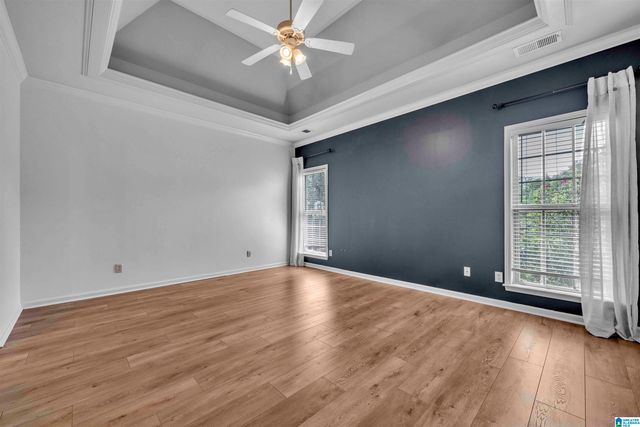 3646 HARRIER ROAD, Trussville, AL 35173