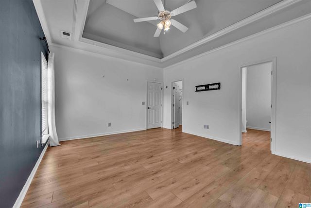 3646 HARRIER ROAD, Trussville, AL 35173
