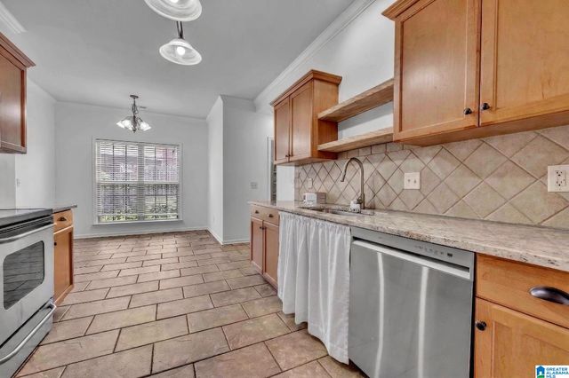 3646 HARRIER ROAD, Trussville, AL 35173