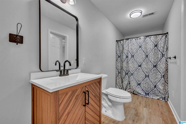 3646 HARRIER ROAD, Trussville, AL 35173
