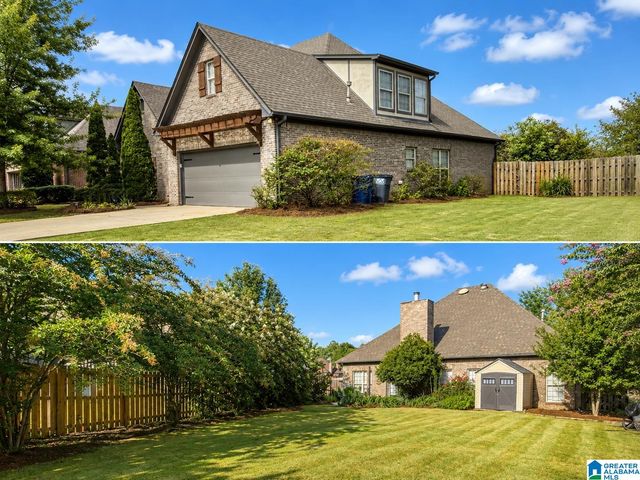 3646 HARRIER ROAD, Trussville, AL 35173