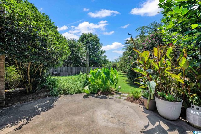 3646 HARRIER ROAD, Trussville, AL 35173