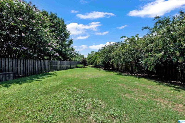 3646 HARRIER ROAD, Trussville, AL 35173
