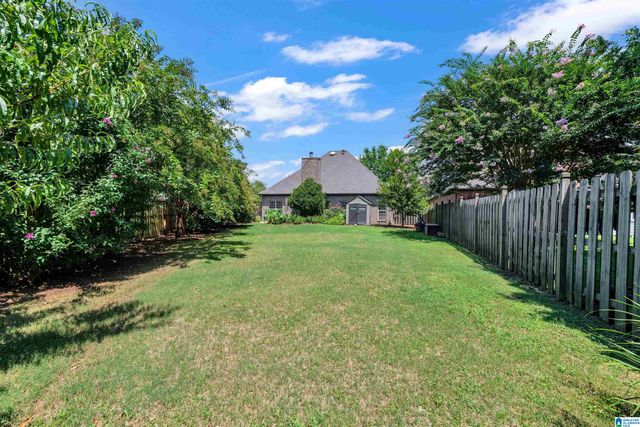 3646 HARRIER ROAD, Trussville, AL 35173