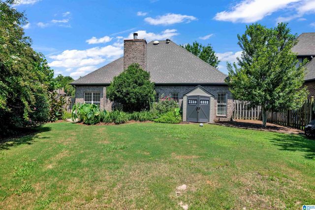3646 HARRIER ROAD, Trussville, AL 35173