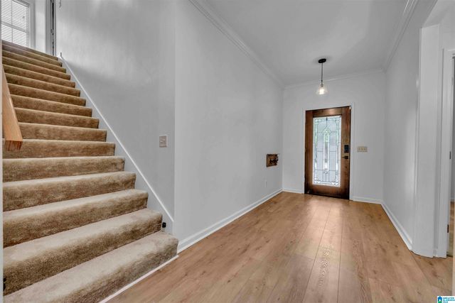 3646 HARRIER ROAD, Trussville, AL 35173