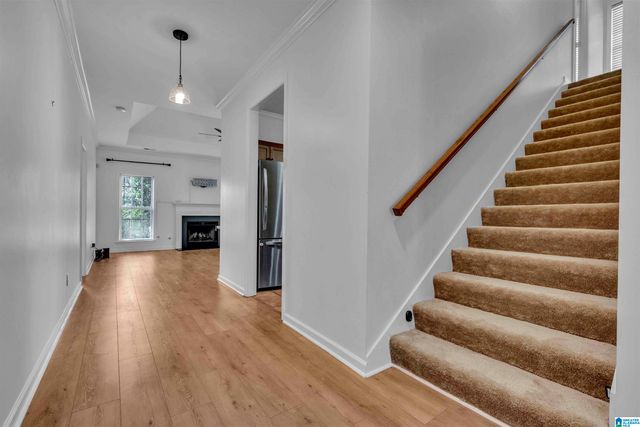3646 HARRIER ROAD, Trussville, AL 35173