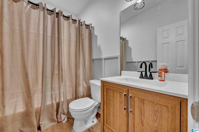3646 HARRIER ROAD, Trussville, AL 35173