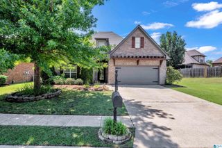 3646 HARRIER ROAD, Trussville, AL 35173