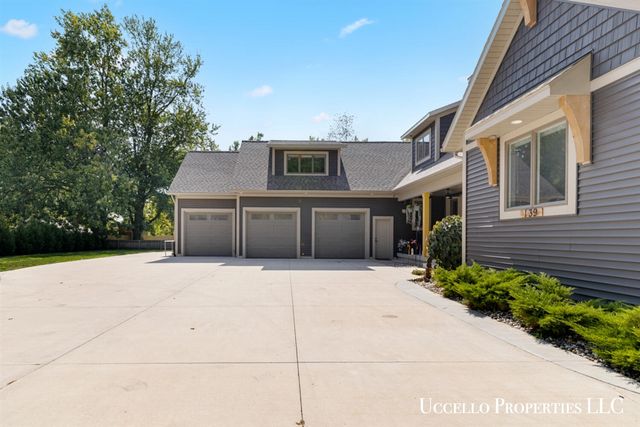 139 N 5th Street, Cedar Springs, MI 49319