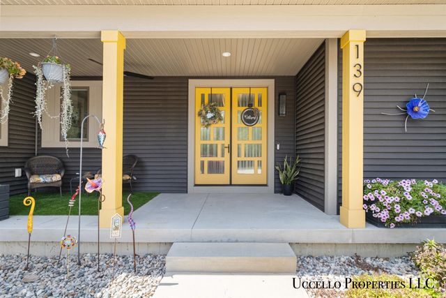 139 N 5th Street, Cedar Springs, MI 49319