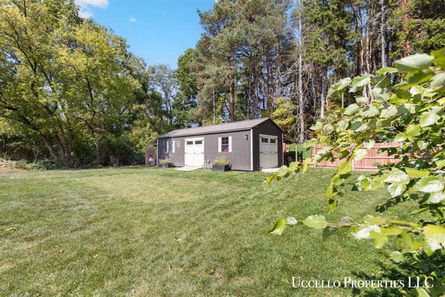 139 N 5th Street, Cedar Springs, MI 49319