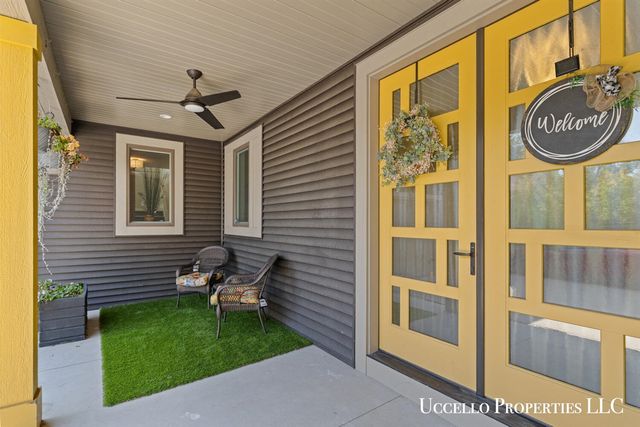 139 N 5th Street, Cedar Springs, MI 49319