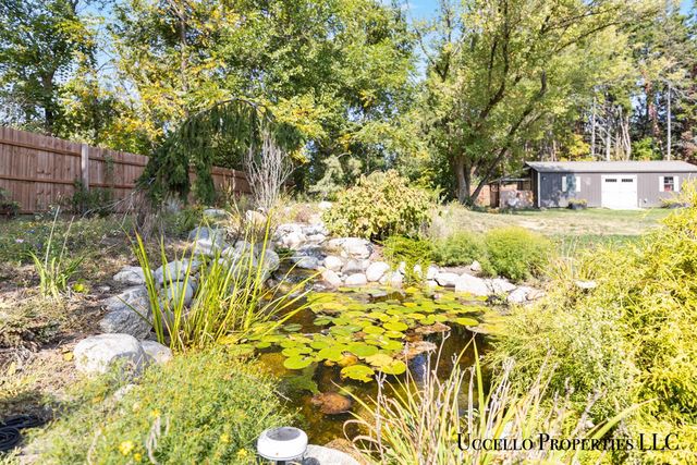 139 N 5th Street, Cedar Springs, MI 49319