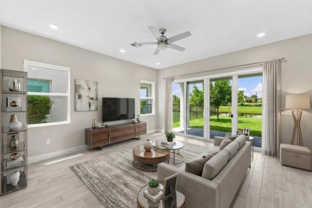 5608 MACOON Way, Westlake, FL 33470