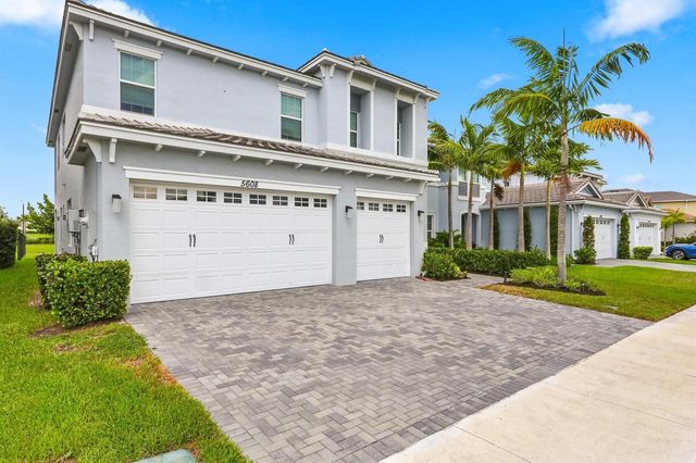 5608 MACOON Way, Westlake, FL 33470