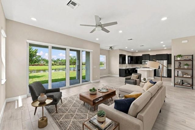 5608 MACOON Way, Westlake, FL 33470