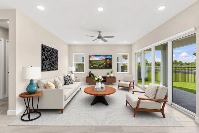 5608 MACOON Way, Westlake, FL 33470