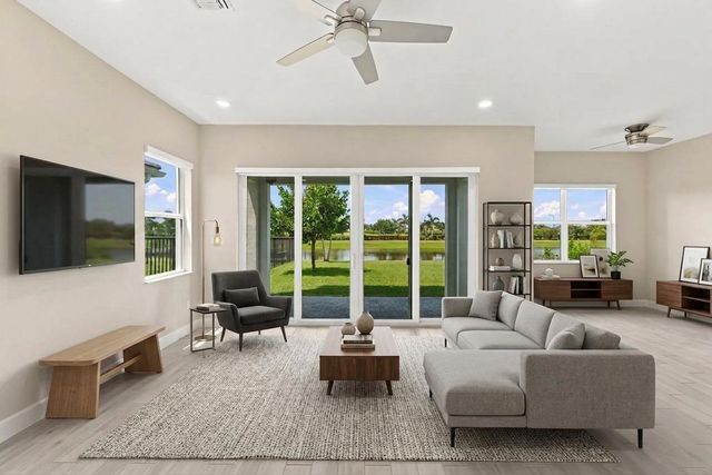 5608 MACOON Way, Westlake, FL 33470
